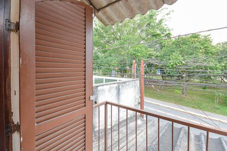 Casa para alugar com 70m², 2 quartos e 1 vaga Casa para alugar com 70m², 2 quartos e 1 vagaSacada 2