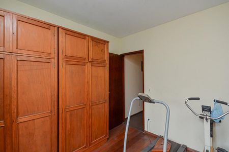 Quarto 1 de casa para alugar com 2 quartos, 70m² em Jardim Marcel, São Paulo
