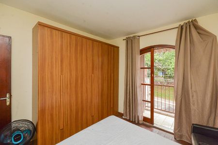 Casa para alugar com 70m², 2 quartos e 1 vaga Casa para alugar com 70m², 2 quartos e 1 vagaQuarto 2