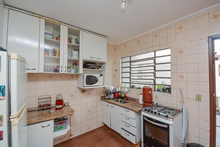 Casa para alugar com 70m², 2 quartos e 1 vaga Casa para alugar com 70m², 2 quartos e 1 vagaCozinha