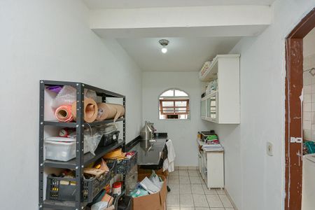 Casa para alugar com 70m², 2 quartos e 1 vaga Casa para alugar com 70m², 2 quartos e 1 vagaQuarto de Serviço
