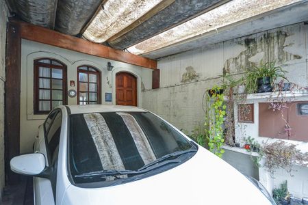 Casa para alugar com 70m², 2 quartos e 1 vaga Casa para alugar com 70m², 2 quartos e 1 vagaGaragem