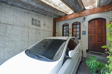 Casa para alugar com 70m², 2 quartos e 1 vaga Casa para alugar com 70m², 2 quartos e 1 vagaGaragem
