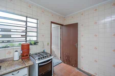 Casa para alugar com 70m², 2 quartos e 1 vaga Casa para alugar com 70m², 2 quartos e 1 vagaCozinha