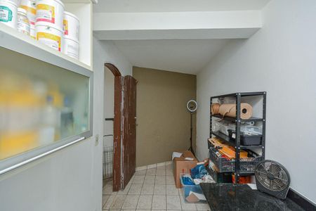 Casa para alugar com 70m², 2 quartos e 1 vaga Casa para alugar com 70m², 2 quartos e 1 vagaQuarto de Serviço