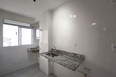Apartamento para alugar com 46m², 2 quartos e 1 vaga Apartamento para alugar com 46m², 2 quartos e 1 vagaCozinha