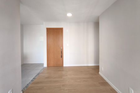 Sala de apartamento para alugar com 2 quartos, 46m² em Jardim Nova Europa, Campinas