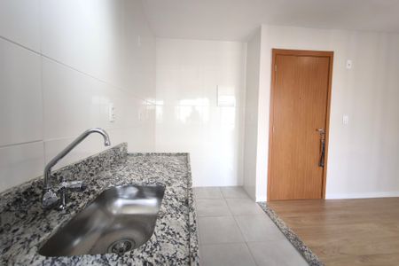 Apartamento para alugar com 46m², 2 quartos e 1 vaga Apartamento para alugar com 46m², 2 quartos e 1 vagaCozinha