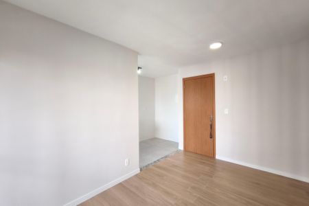 Apartamento para alugar com 46m², 2 quartos e 1 vaga Apartamento para alugar com 46m², 2 quartos e 1 vagaSala
