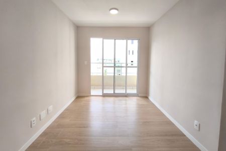 Sala de apartamento para alugar com 2 quartos, 46m² em Jardim Nova Europa, Campinas