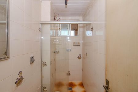 Apartamento à venda com 55m², 2 quartos e 1 vagaBanheiro
