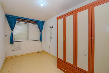 Apartamento à venda com 55m², 2 quartos e 1 vagaQuarto 2