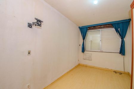 Apartamento à venda com 55m², 2 quartos e 1 vagaQuarto 2