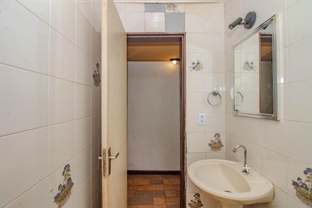 Apartamento à venda com 55m², 2 quartos e 1 vagaBanheiro