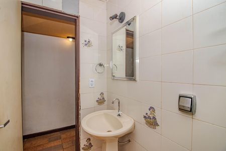 Apartamento à venda com 55m², 2 quartos e 1 vagaBanheiro