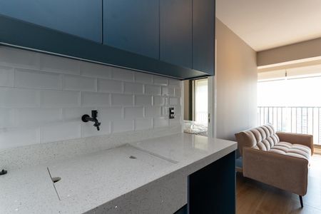 Apartamento para alugar com 33m², 1 quarto e sem vagaTanque
