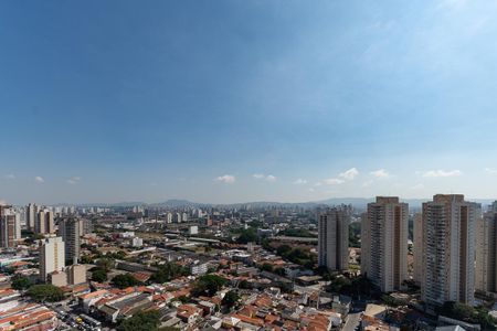 Vista de apartamento para alugar com 1 quarto, 33m² em Pompeia, São Paulo