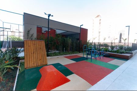 Apartamento para alugar com 33m², 1 quarto e sem vagaÁrea Comum