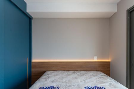 Apartamento para alugar com 33m², 1 quarto e sem vagaQuarto 1 Suíte