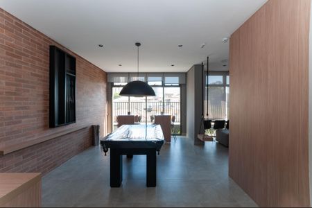 Apartamento para alugar com 33m², 1 quarto e sem vagaÁrea Comum