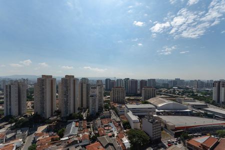 Apartamento para alugar com 33m², 1 quarto e sem vagaVista