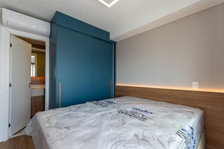 Apartamento para alugar com 33m², 1 quarto e sem vagaQuarto 1 Suíte