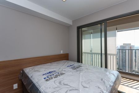 Apartamento para alugar com 33m², 1 quarto e sem vagaQuarto 1 Suíte