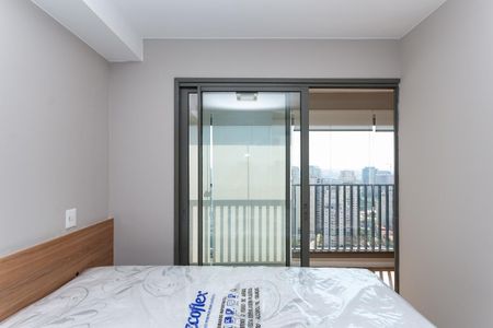 Apartamento para alugar com 33m², 1 quarto e sem vagaQuarto 1 Suíte