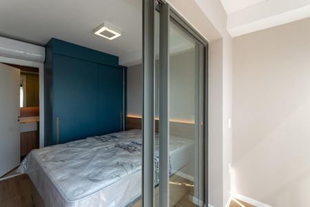 Apartamento para alugar com 33m², 1 quarto e sem vagaQuarto 1 Suíte