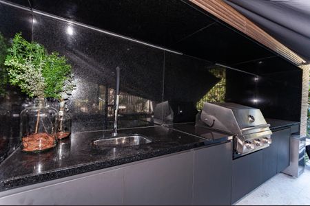 Apartamento para alugar com 33m², 1 quarto e sem vagaÁrea Comum