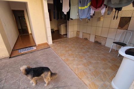 Casa à venda com 223m², 3 quartos e 2 vagas