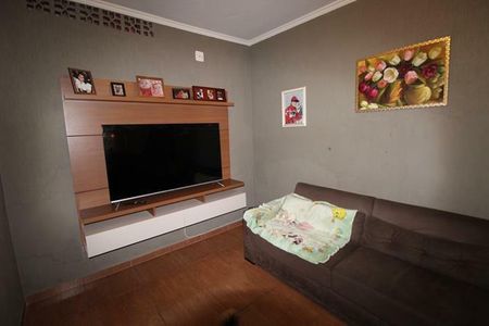 Casa à venda com 3 quartos, 223m² em Vila Linda, Santo André