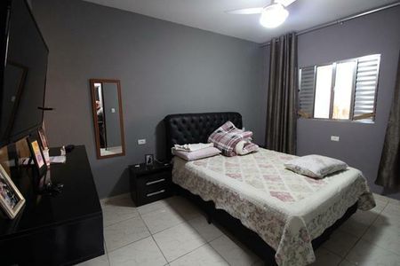 Casa à venda com 223m², 3 quartos e 2 vagas