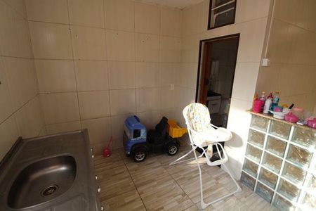 Casa à venda com 223m², 3 quartos e 2 vagas