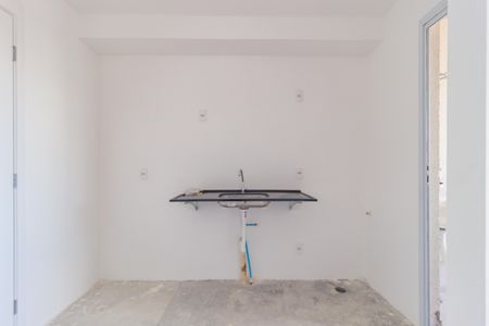 Apartamento para alugar com 50m², 2 quartos e 1 vaga Apartamento para alugar com 50m², 2 quartos e 1 vagaCozinha