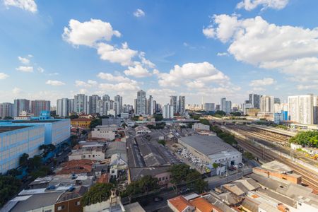 Apartamento para alugar com 50m², 2 quartos e 1 vaga Apartamento para alugar com 50m², 2 quartos e 1 vagaVista - Varanda