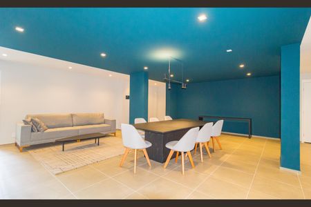Apartamento para alugar com 50m², 2 quartos e 1 vaga Apartamento para alugar com 50m², 2 quartos e 1 vagaSalão de Festas