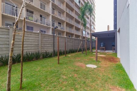 Apartamento para alugar com 50m², 2 quartos e 1 vaga Apartamento para alugar com 50m², 2 quartos e 1 vagaÁrea comum
