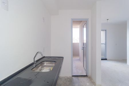 Apartamento para alugar com 50m², 2 quartos e 1 vaga Apartamento para alugar com 50m², 2 quartos e 1 vagaCozinha