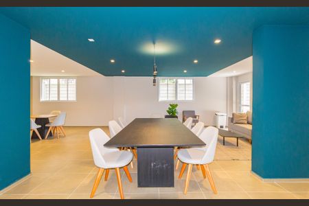 Apartamento para alugar com 50m², 2 quartos e 1 vaga Apartamento para alugar com 50m², 2 quartos e 1 vagaSalão de Festas