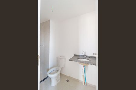 Apartamento para alugar com 50m², 2 quartos e 1 vaga Apartamento para alugar com 50m², 2 quartos e 1 vagaBanheiro - Social