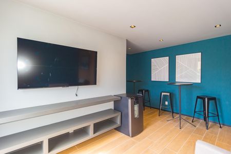 Apartamento para alugar com 50m², 2 quartos e 1 vaga Apartamento para alugar com 50m², 2 quartos e 1 vagaEspaço Camarote