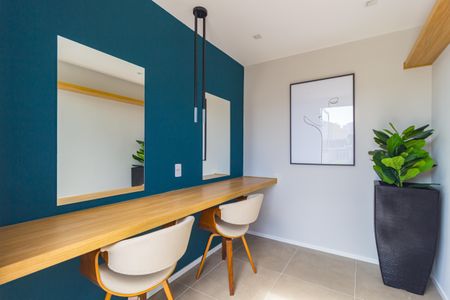 Apartamento para alugar com 50m², 2 quartos e 1 vaga Apartamento para alugar com 50m², 2 quartos e 1 vagaEspaço Beleza