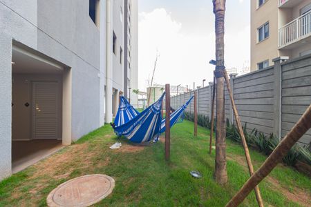 Apartamento para alugar com 50m², 2 quartos e 1 vaga Apartamento para alugar com 50m², 2 quartos e 1 vagaÁrea comum