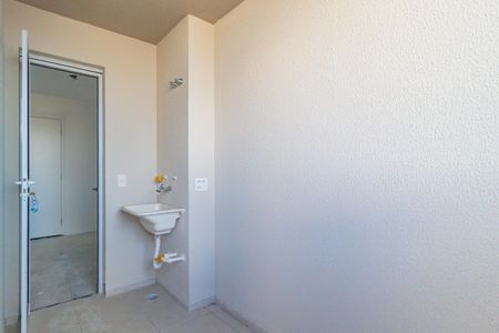 Apartamento para alugar com 50m², 2 quartos e 1 vaga Apartamento para alugar com 50m², 2 quartos e 1 vagaÁrea de Serviço