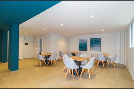 Apartamento para alugar com 50m², 2 quartos e 1 vaga Apartamento para alugar com 50m², 2 quartos e 1 vagaSalão de Festas