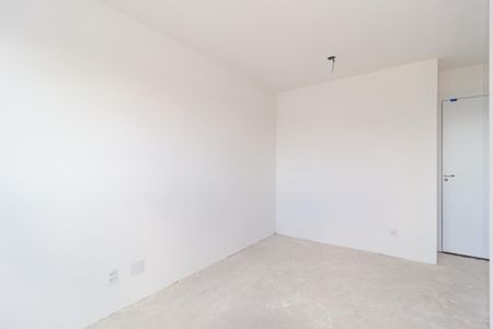 Sala de apartamento para alugar com 2 quartos, 50m² em Belenzinho, São Paulo