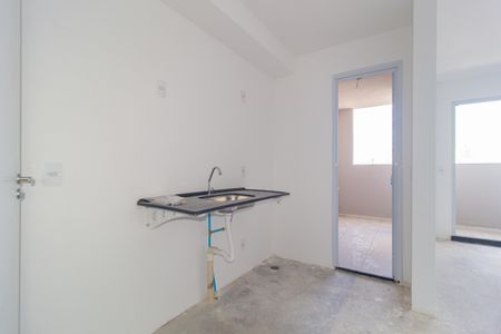 Apartamento para alugar com 50m², 2 quartos e 1 vaga Apartamento para alugar com 50m², 2 quartos e 1 vagaCozinha