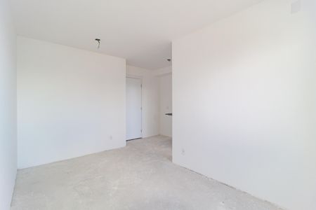 Sala de apartamento para alugar com 2 quartos, 50m² em Belenzinho, São Paulo