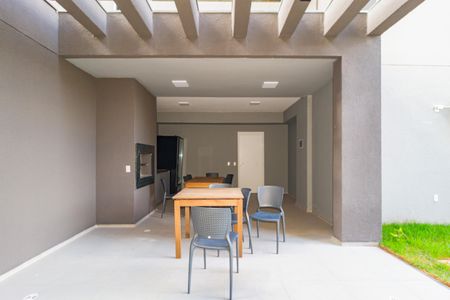 Apartamento para alugar com 50m², 2 quartos e 1 vaga Apartamento para alugar com 50m², 2 quartos e 1 vagaChurrasqueira 2